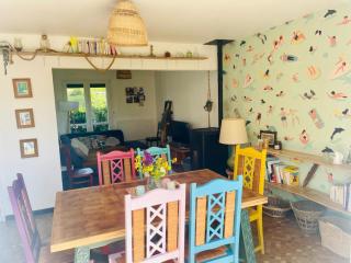 La Maison du Temps Retrouvé à Wissant - 0