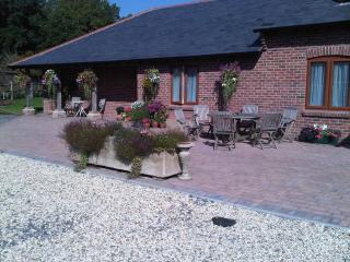 The Old Dairy Farm - Emsworth - 1