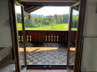 Apartment Am Weinberg - Rimsting - 1