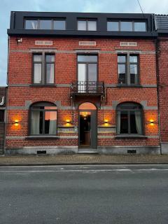 L'appart by Authentic - Saint-Ghislain - 8