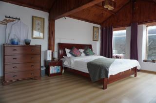 Jayden NAXI Healing Lodge臣安纳西疗愈小院 - Namaste - Lijiang - 4