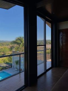 Modern House with Swimming pool and Mountain view - Calaca - 2