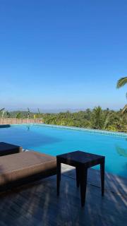 Modern House with Swimming pool and Mountain view - Calaca - 3