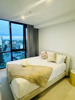 CASSA TOOWONG - Convenient 1B Apt at Central Location with Parking Managed by The Cassa - Brisbane - 3