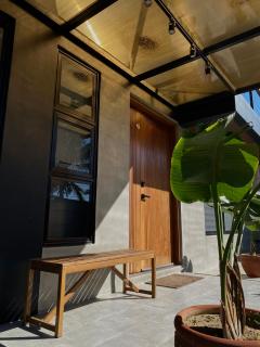 Modern House with Swimming pool and Mountain view - Calaca - 4