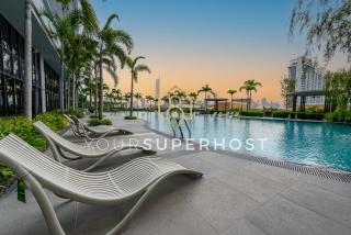 Trion@KL by YourSuperhost - Kuala Lumpur - 1