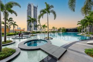 Trion@KL by YourSuperhost - 2