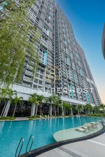 Trion@KL by YourSuperhost - 3