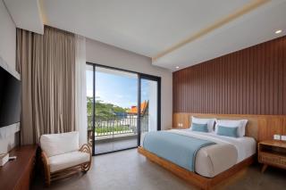 Sayang Villa Bali - Kerobokan - 5