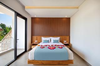 Sayang Villa Bali - Kerobokan - 4