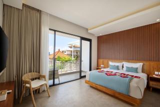 Sayang Villa Bali - Kerobokan - 3