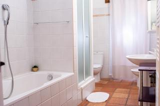 Maison Pegau, 2 chambres au centre de Châteauneuf-du-Pape PEGAU B&B - Châteauneuf-du-Pape - 4