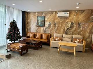 Like Hotel - Ho Chi Minh - 9