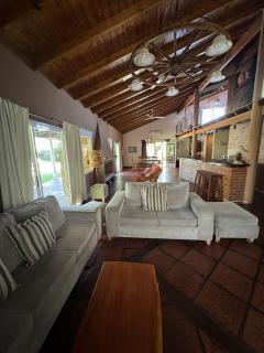 Casa Quinta Soler - San Miguel del Monte - 5