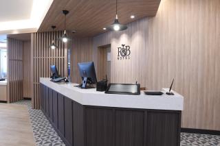 R&B Hotel Otsuka Eki Kitaguchi - Vacation STAY 14229v - 3