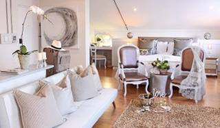 Turbine Hotel & Spa - 9