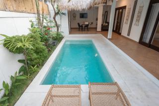 Brand New 2BR Tropical Villa Seminyak - Seminyak - 6
