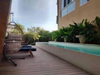 Smart Loft en Zona Marina Vallarta - Puerto Vallarta - 0