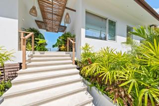 Azur Pacific Seaview Villa - Mae Nam - 5