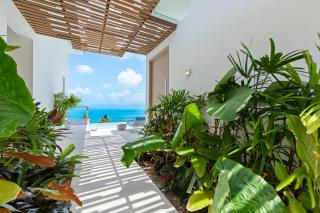 Azur Pacific Seaview Villa - Mae Nam - 9