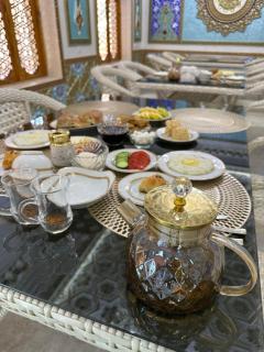 Hotel Khalid - Bukhara - 1