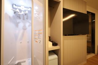 Changwon Denbasta Hotel Myeongseo - Changwon - 2