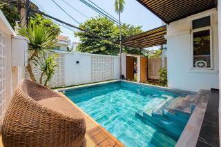 May Stay 4BR Walk to beach - 9