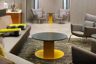 SpringHill Suites Charlotte University Research Park - Charlotte - 8