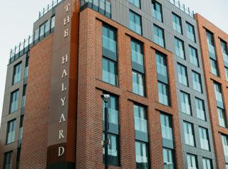The Halyard Liverpool, Vignette Collection by IHG - Liverpool - 8