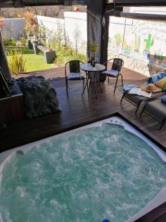 The Place Guesthouse Parys - 6