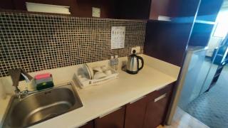 SUN GARDEN Studio and Residences at South China Sea Place Suites - Kota Kinabalu - 5