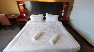 SUN GARDEN Studio and Residences at South China Sea Place Suites - Kota Kinabalu - 3