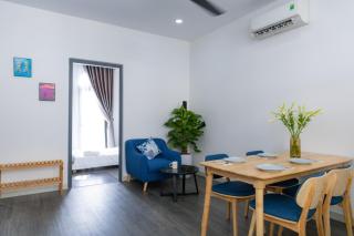 Mo's homestay and apartment - Gò Công - 9