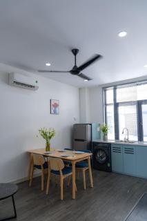 Mo's homestay and apartment - Gò Công - 7