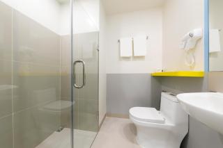 Hop Inn Hotel Iloilo - Iloilo City - 7