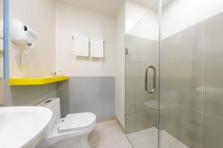 Hop Inn Hotel Iloilo - Iloilo City - 4