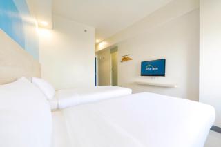 Hop Inn Hotel Iloilo - Iloilo - 2