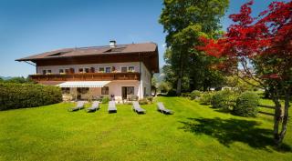 Haus Wolfgangsee - Sankt Gilgen - 9
