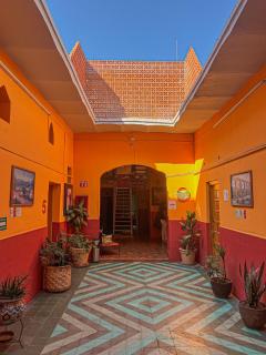 Hotel RJ Querétaro - Querétaro - 6