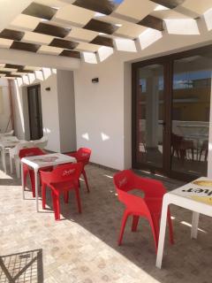 Camere Oasi - Porto Cesareo - 1