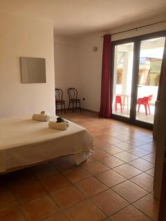 Camere Oasi - Porto Cesareo - 2