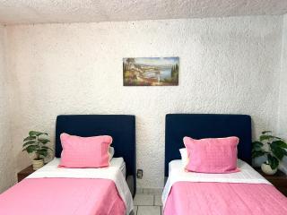 Hotel RJ Querétaro - Querétaro - 2