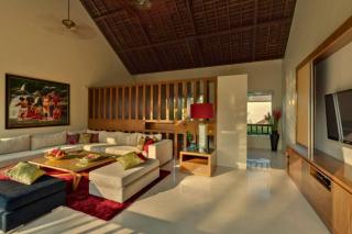 Crocus 2 BR Private Pool Villa AN07 - Ubud - 7