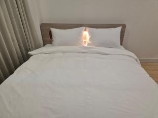 Gwang Jang Hotel - Busan - 9