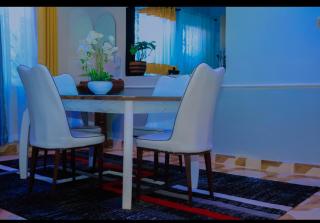 Greenstar Villa 3 Bedroom Own Compound Kisii - 4