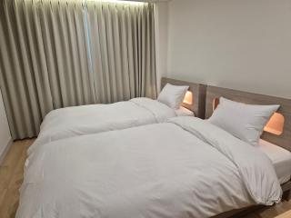 Gwang Jang Hotel - Busan - 3