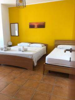 Camere Oasi - Porto Cesareo - 5
