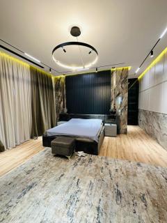 The Luxury Village in Baku - Baku - 9
