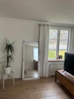 Charmigt trähus i skogsbrynet i Huskvarna - 8
