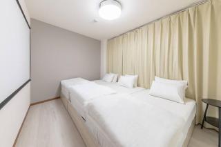 TasoneGrandStayOsaka Tsuruhashi SK Building 3F - Osaka - 4